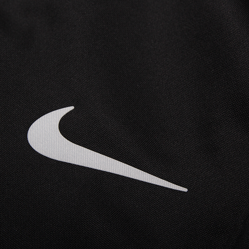 детские черные брюки Nike Lebron Therma Pants 803774-010 - цена, описание, фото 4